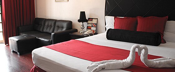 Grand Central Hotel Gallery